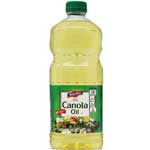 WHITE ROSE PURE CANOLA OIL