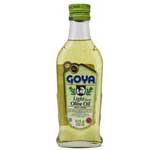 GOYA LIGHT OLIVE OIL