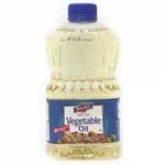 WHITE ROSE PURE VEGETABLE OIL