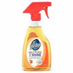 PLEDGE REVITALIZING OIL ORANGE