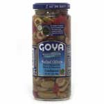GOYA CONDIMENTO BAJO EN SODIO