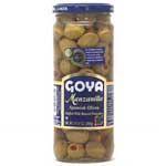 GOYA ACEITUNAS RELLENAS