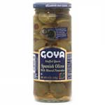 GOYA ACEITUNES REINAS RELLENAS