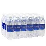 AQUAFINA PURIFIED WATER 24CT