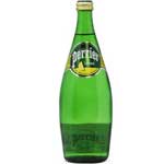 PERIER SPARKLING WATER LEMON