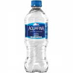 AQUAFINA PURE WATER