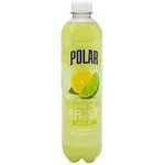 POLAR SPARKLING LEMON