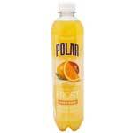 POLAR SPARKLING ORANGE MANGO