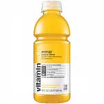 VITAMIN WATER ENERGY TROPICAL CITRUS