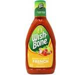 WISH-BONE SWEET SPICY FRENCH