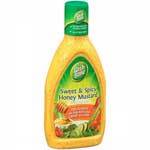 WISH-BONE SWEET SPICY HONEY