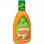 WISH-BONE DELUXE FRENCH DRESSING