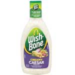 WISH-BONE CAESAR DRESSING