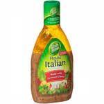 WISH-BONE HOUSE ITALIAN