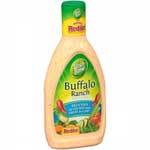 WISH-BONE BUFFALO RANCH