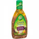WISH-BONE GREEK VINAGRETA