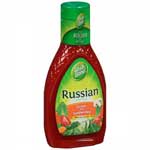 WISH-BONE RUSSIAN SALAD DRESSING