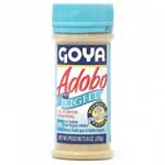 GOYA ADOBO LIGHT SIN PIMIENTA