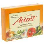 SA-SON ACCENT CULANTRO Y ACHIOTE