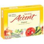 SA-SON ACCENT ORIGINAL