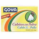 GOYA CUBITOS DE POLLO ECONO