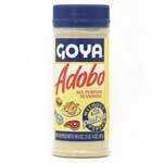 GOYA ADOBO SIN PIMIENTA