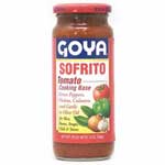 GOYA SOFRITO