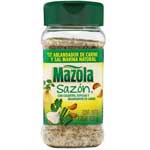 MAZOLA SAZON CULANTRO/ESPECIA/ABLANDOR