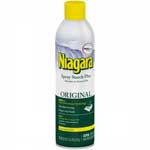 NIAGARA SPRAY STARCH PLUS ORIGINAL