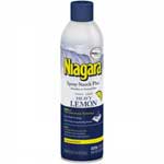 NIAGARA SPRAY HEAVY LEMON