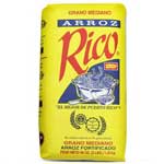 RICO ARROZ GRANO MEDIANO