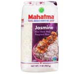 MAHATMA JASMINE RICE