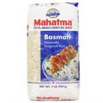 MAHATMA BASMATI RICE