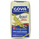 GOYA ARROZ GRANO MEDIANO