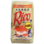 RICO ARROZ LARGO PARBOILED