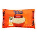 UNCLE BENS PARBOILED RICE