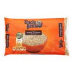UNCLE BENS ORIGINAL BROWN RICE