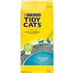 TIDY CATS INSTANT ODOR CONTROL