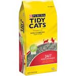 TIDY CAT LITTER LONG LASTING ODOR CONTRO