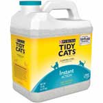 TIDY CATS LITTER INSTANT ACTION SCOOPABL
