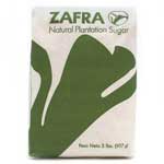 ZAFRA AZUCAR NATURAL