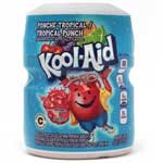 KOOL AID TROPICAL PUNCH