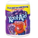 KOOL AID UVA