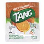 TANG POUCHES ORANGE