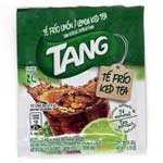 TANG POUCHES LEMON ICED TEA