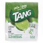 TANG POUCHES LEMON