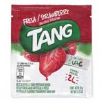 TANG POUCHES STRAWBERRY