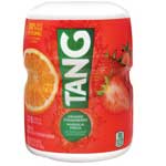 TANG ORANGE STRAWBERRY