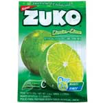 ZUKO LIMON 2LT