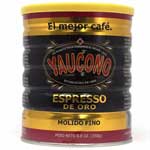YAUCONO ESPRESSO DE ORO